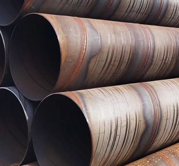 carbon steel pipe&tube